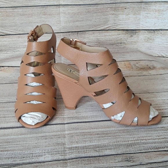 INC International Concepts Shoes - INC International Concepts "Shootie" Sandal